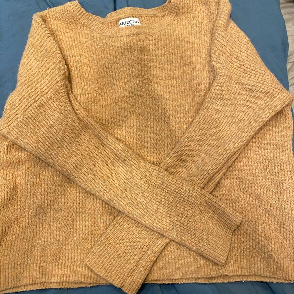 Arizona sweater